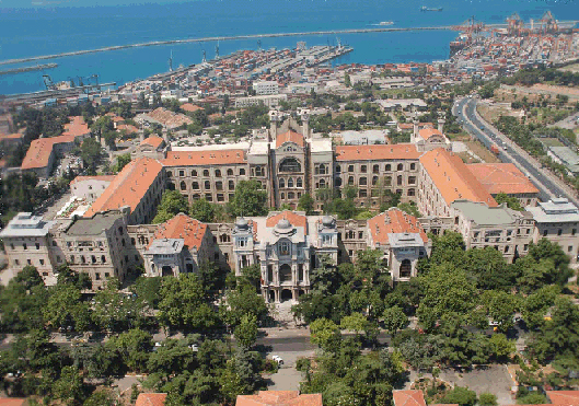 Marmara Üniversitesi De Online Eğitim Kararı Aldı: İşte Güz Dönemi Online Yapacak Diğer Üniversiteler